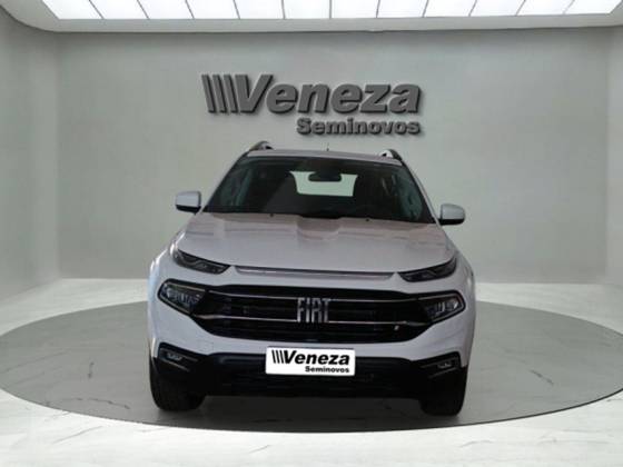FIAT TORO 1.3 TURBO 270 FLEX FREEDOM AT6